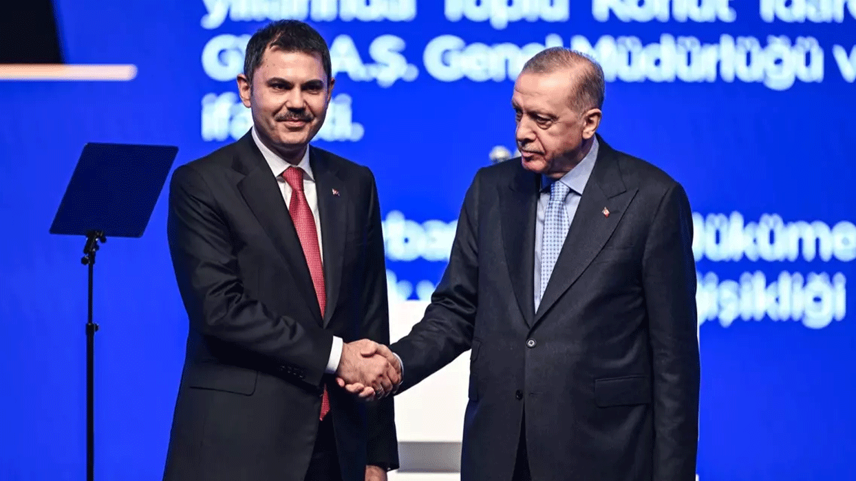 İlk bizden oku!..AK Parti, yarın bu adayları açıklayacak!.. İşte 48 ilin Belediye Başkan adayları... 2