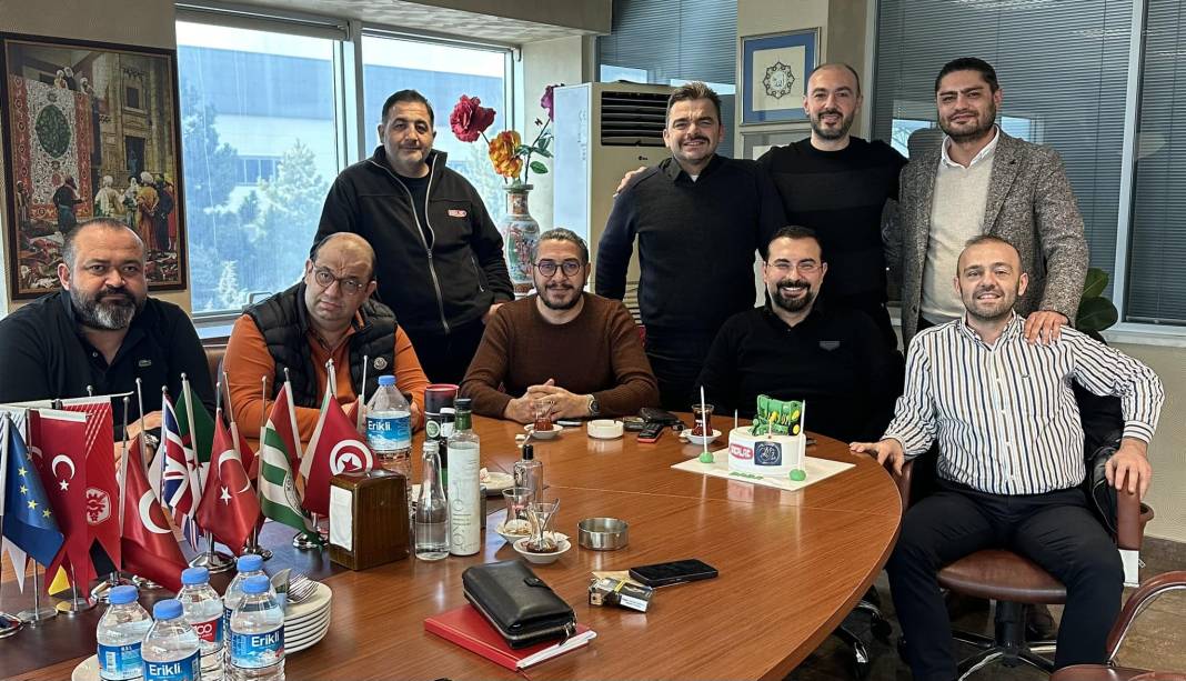 31 Ocak 2024 Anadolu’da Bugün Magazin Kuşağı 3