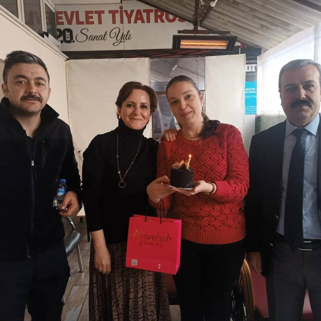 27 Ocak 2024 Anadolu’da Bugün Magazin Kuşağı 6