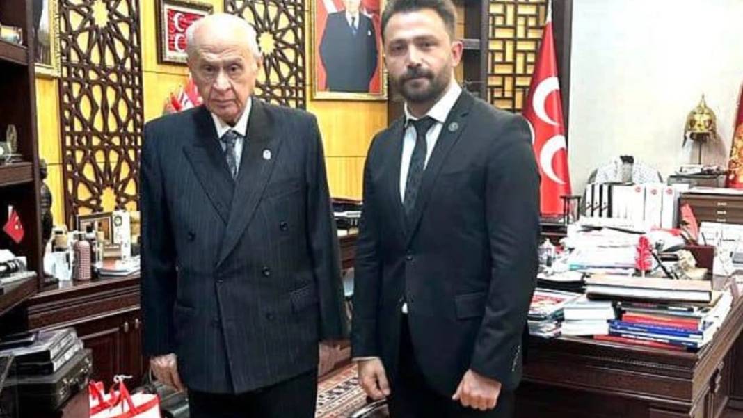 Cumhur İttifakı Konya'da bu adayları açıklayacak! 13