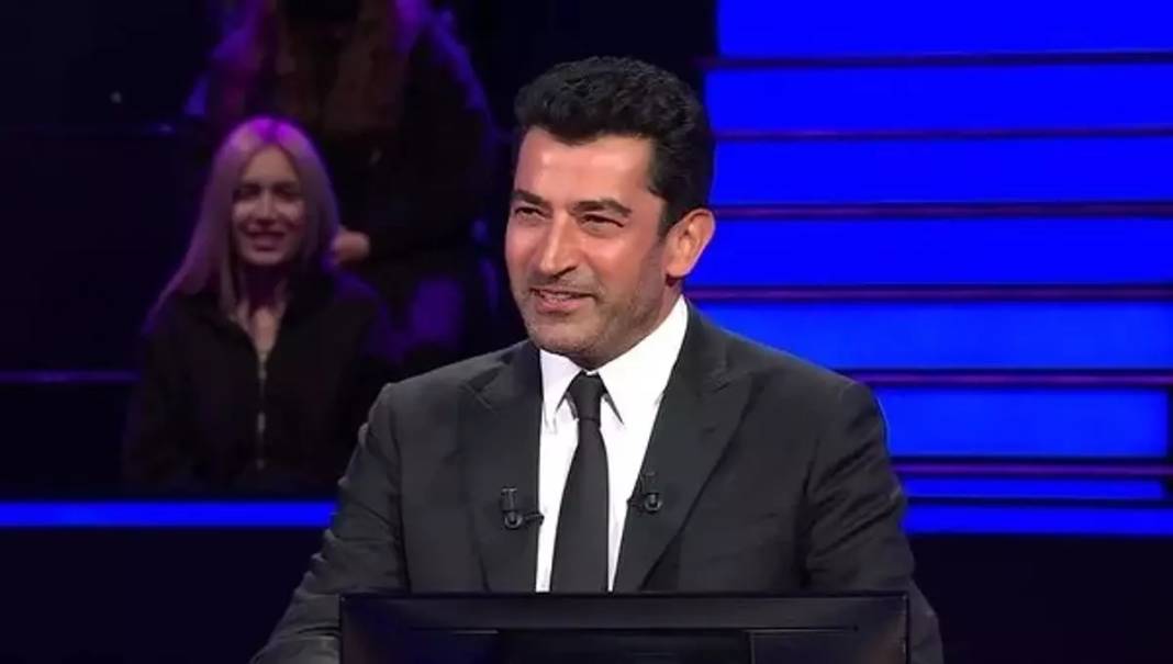 Kim Milyoner Olmak İster'de heyecanına yenik düştü!.. Basit matematik sorusunda elendi! 1