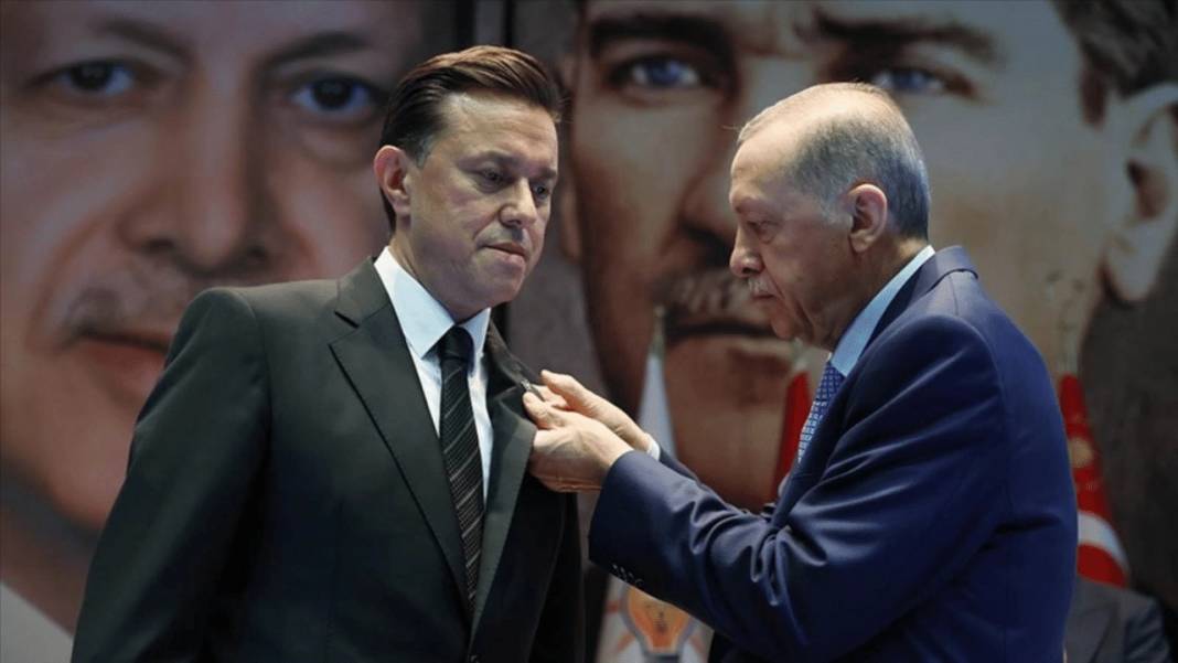 İlk bizden oku!..AK Parti, yarın bu adayları açıklayacak!.. İşte 48 ilin Belediye Başkan adayları... 12