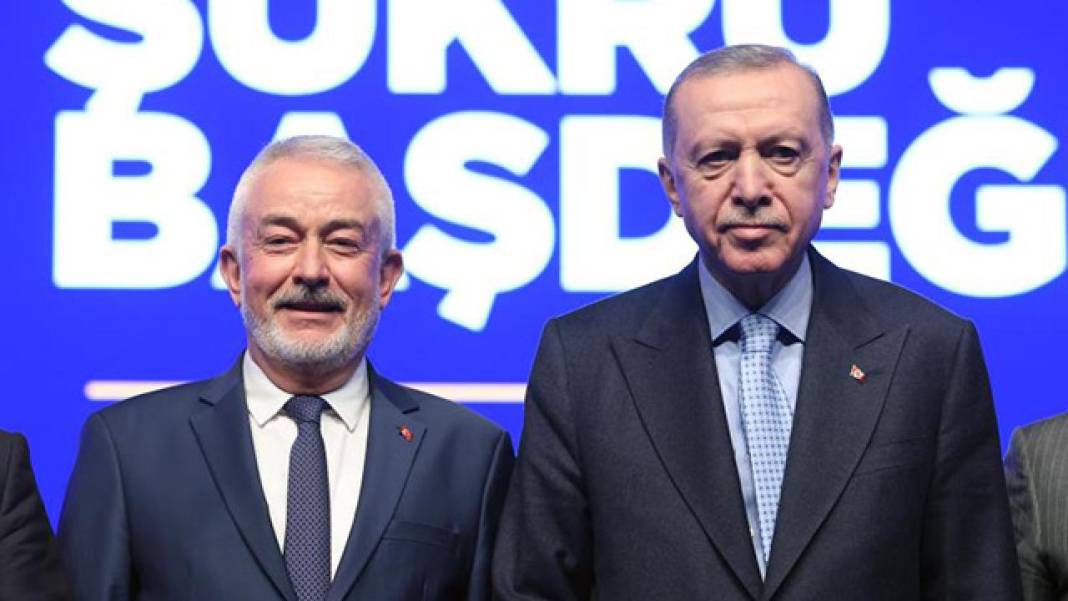 İlk bizden oku!..AK Parti, yarın bu adayları açıklayacak!.. İşte 48 ilin Belediye Başkan adayları... 31