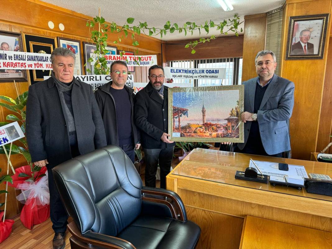 27 Ocak 2024 Anadolu’da Bugün Magazin Kuşağı 3