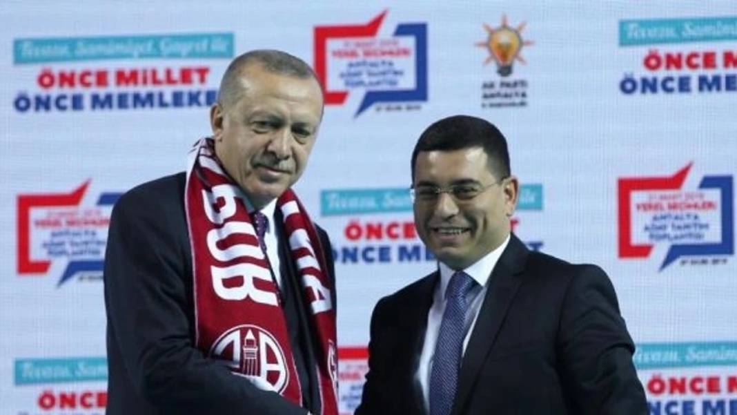 İlk bizden oku!..AK Parti, yarın bu adayları açıklayacak!.. İşte 48 ilin Belediye Başkan adayları... 5