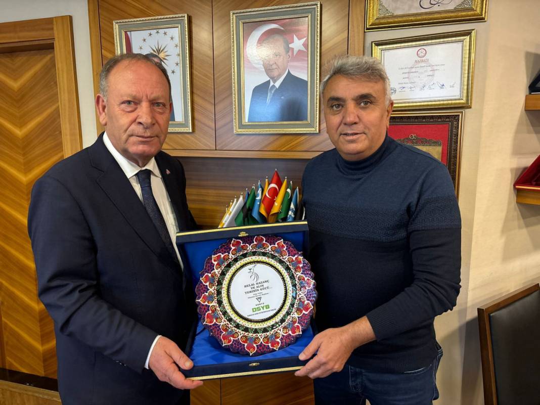 27 Ocak 2024 Anadolu’da Bugün Magazin Kuşağı 4