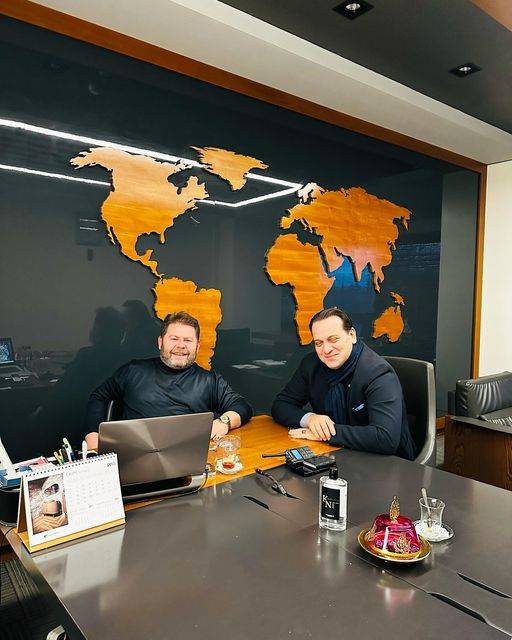 19 Ocak 2024 Anadolu’da Bugün Magazin Kuşağı 7