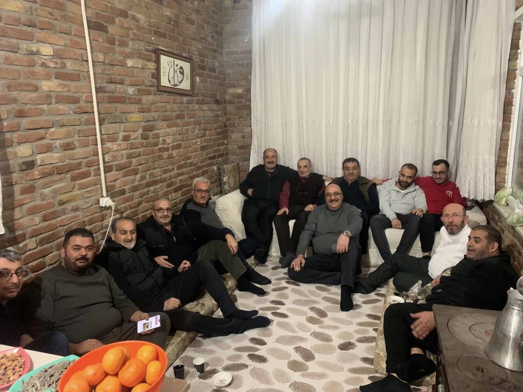 25 Ocak 2024 Anadolu’da Bugün Magazin Kuşağı 4