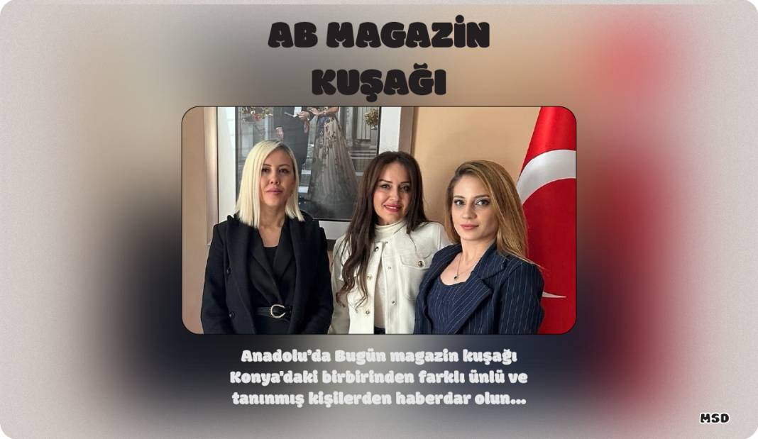 Bilgi, panele katıldı 2