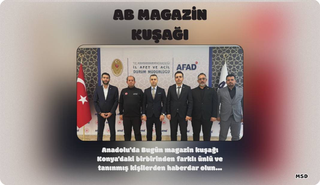 TÜRSİAD deprem bölgesinde 3