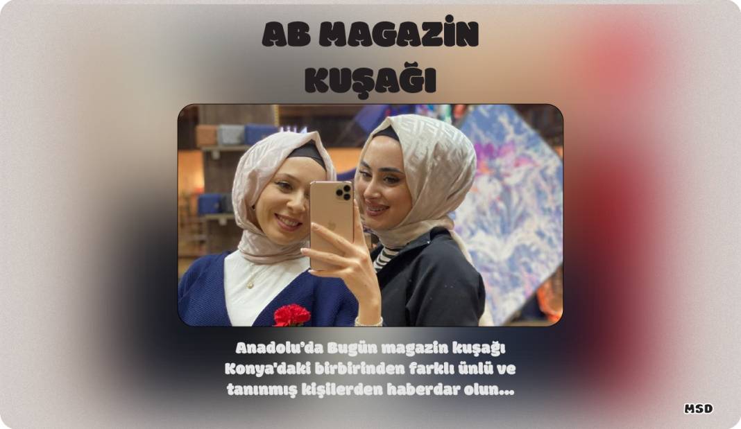 Dostlardan özçekim 2