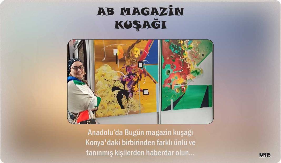 Başoda, Antalya Fuarı'nda 2