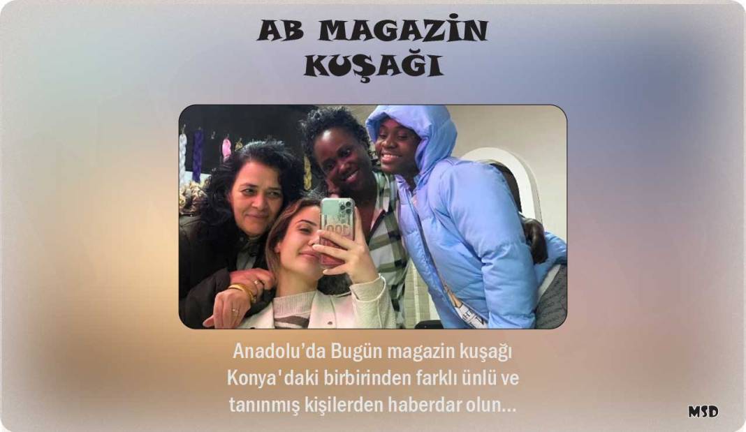 İlay Studio'da yoğun gün sonu 2