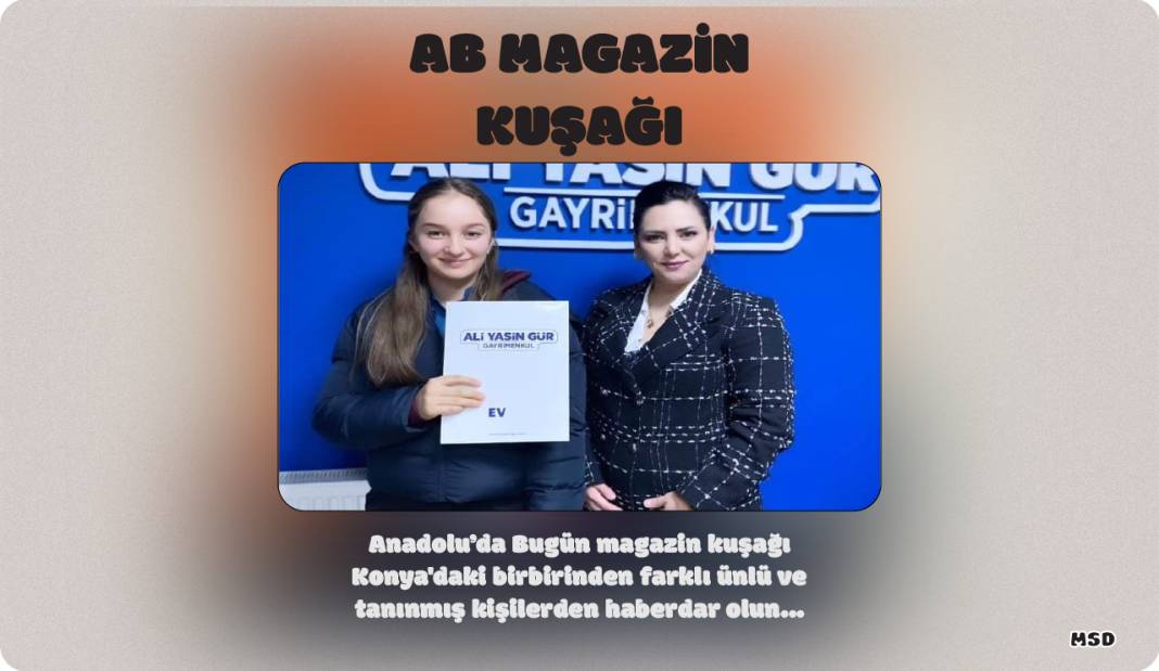 Cengiz yeni anlaşmayı duyurdu 2