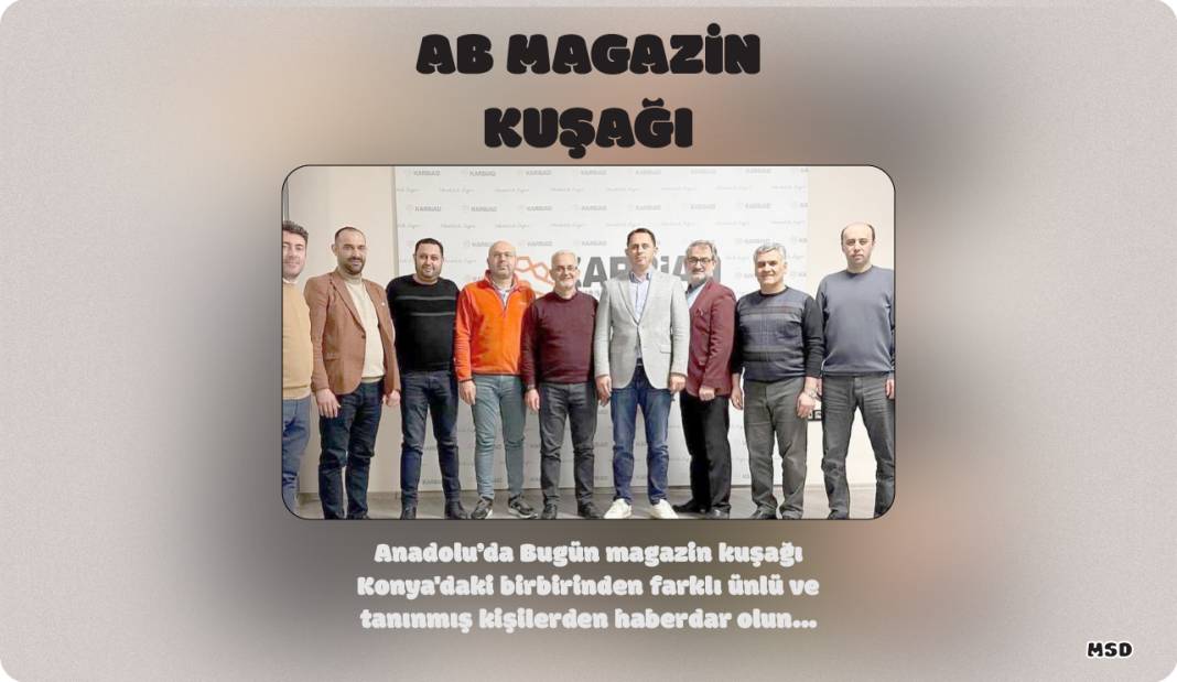 Karapınarlılar bir arada 2