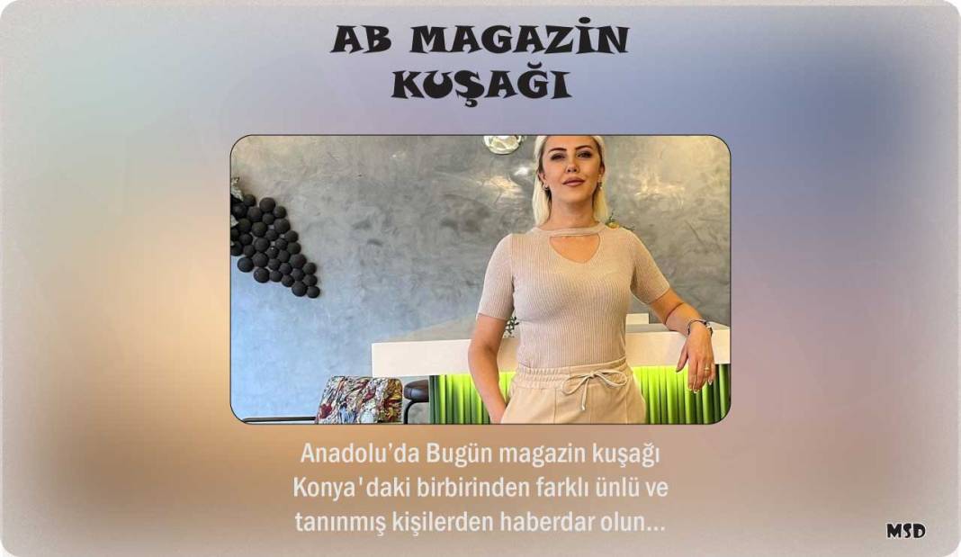 Bilgi'den günün pozu 2