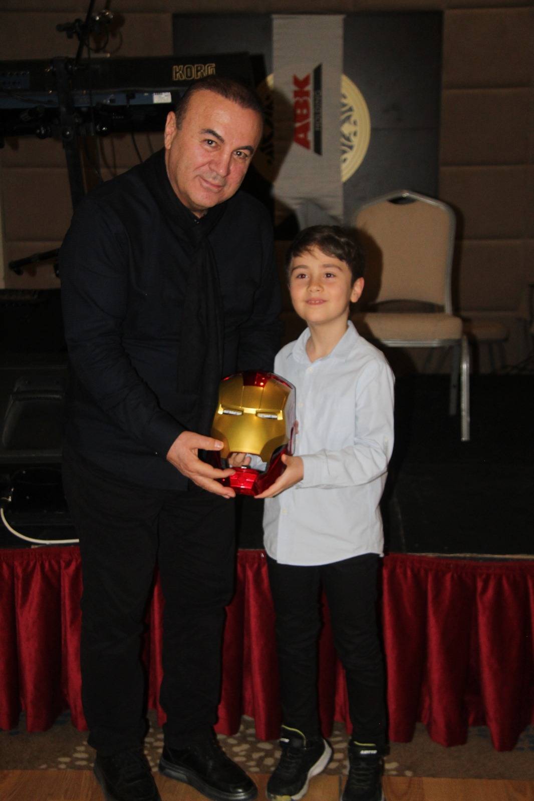 ABK Holding 30.yılını kutladı! 7