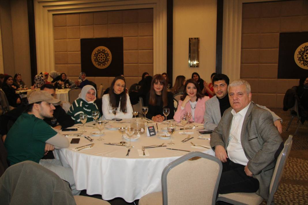 ABK Holding 30.yılını kutladı! 5