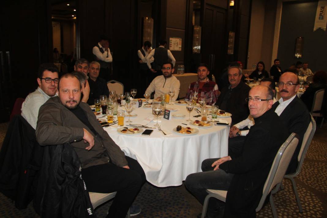 ABK Holding 30.yılını kutladı! 6