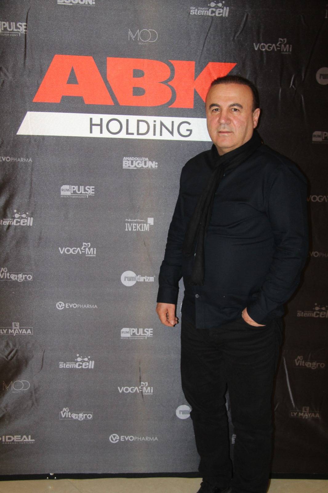 ABK Holding 30.yılını kutladı! 9