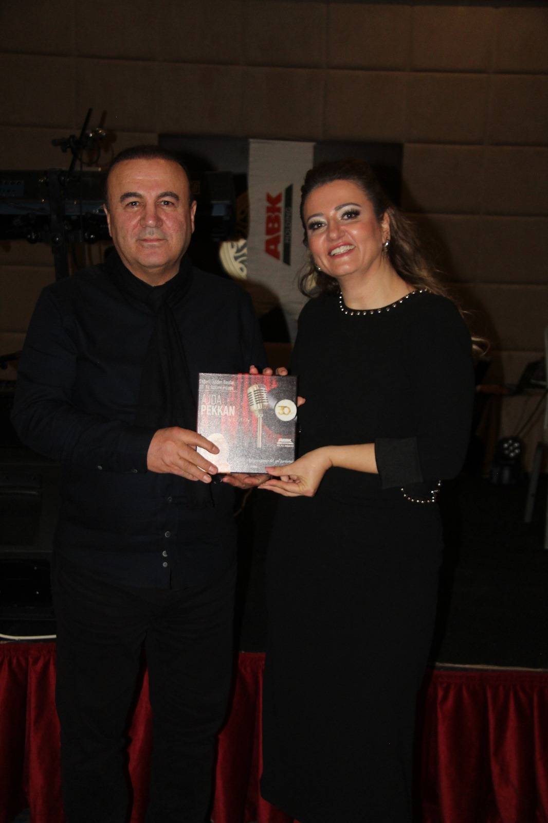 ABK Holding 30.yılını kutladı! 8