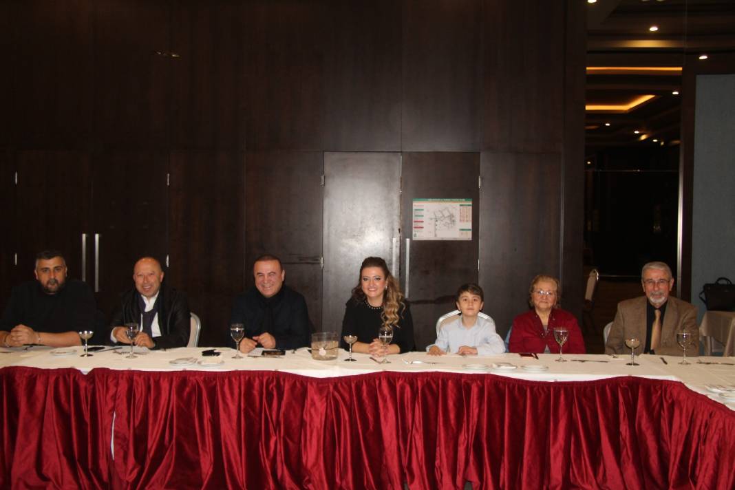 ABK Holding 30.yılını kutladı! 1