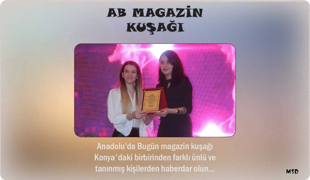 Uzdemir’den dev organizasyon 6