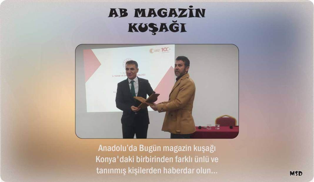Seçen, vatandaşlarla buluştu 2