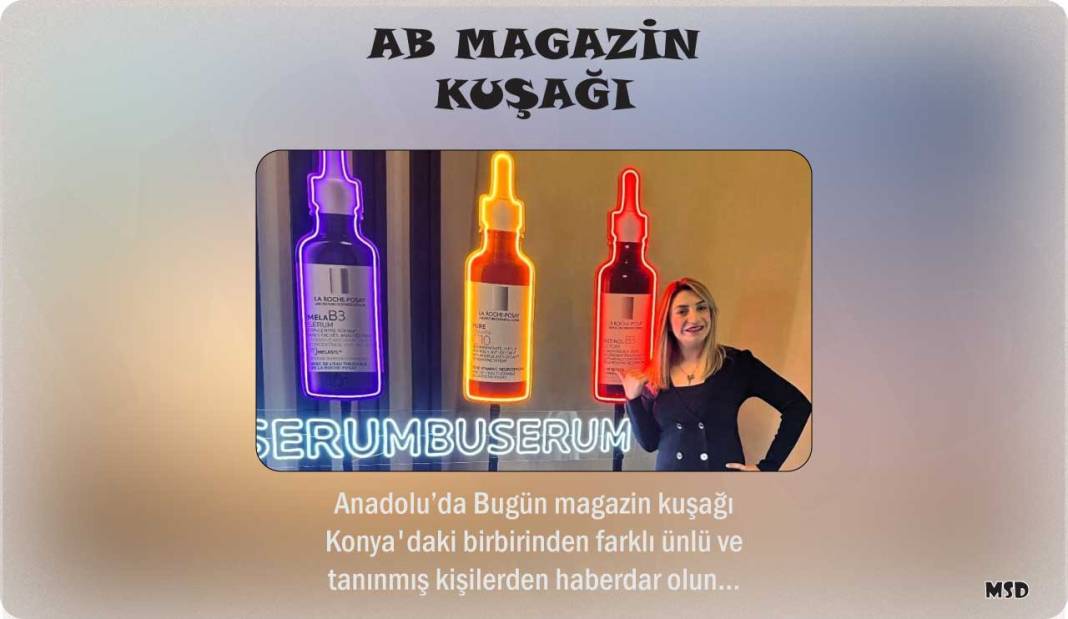 Aksoy'dan renkli kare 2
