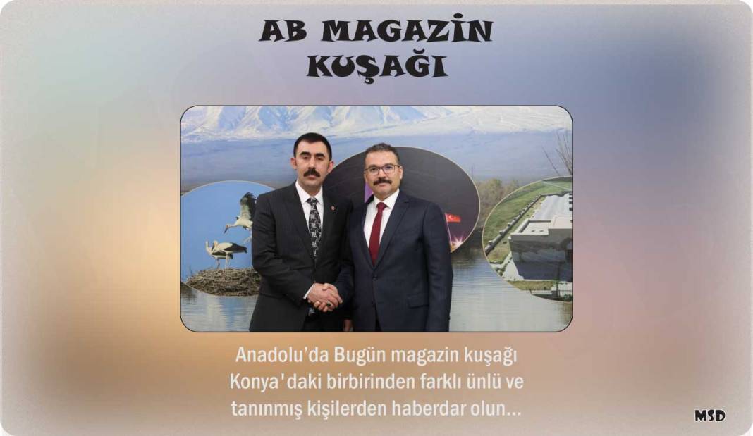 Koçak’tan Vali Turan’a ziyaret 3