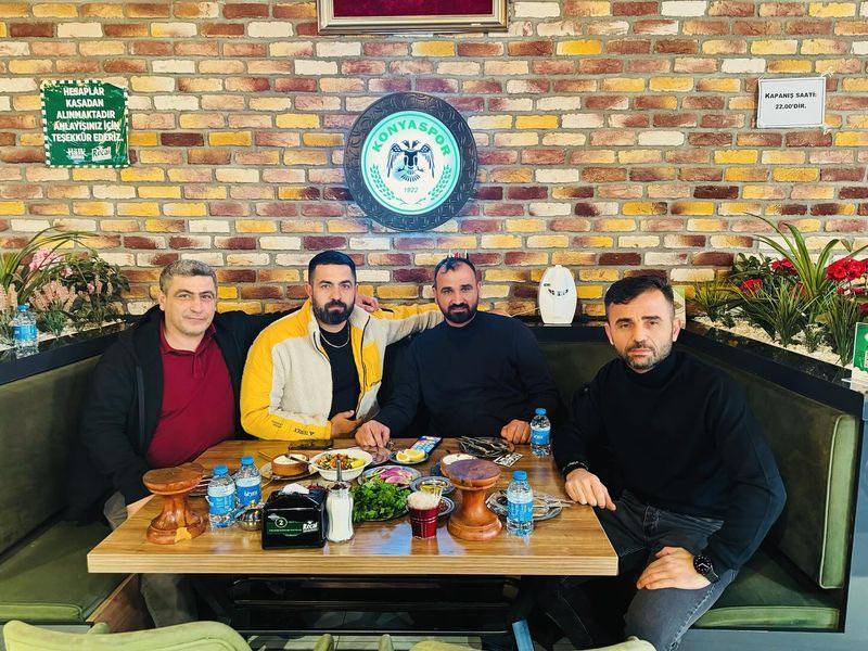 5 Şubat 2024 Anadolu’da Bugün Magazin Kuşağı 6