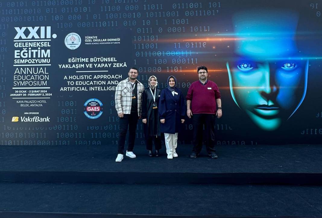 5 Şubat 2024 Anadolu’da Bugün Magazin Kuşağı 2