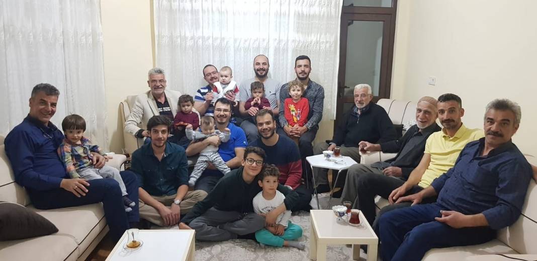 5 Şubat 2024 Anadolu’da Bugün Magazin Kuşağı 4