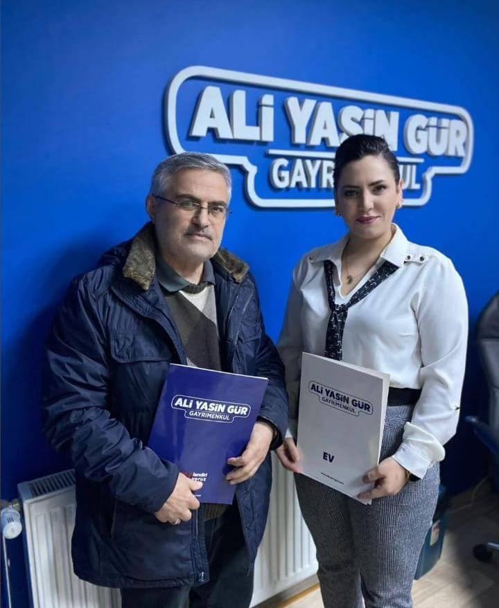 Beyza Cengiz'den renkli kare 1