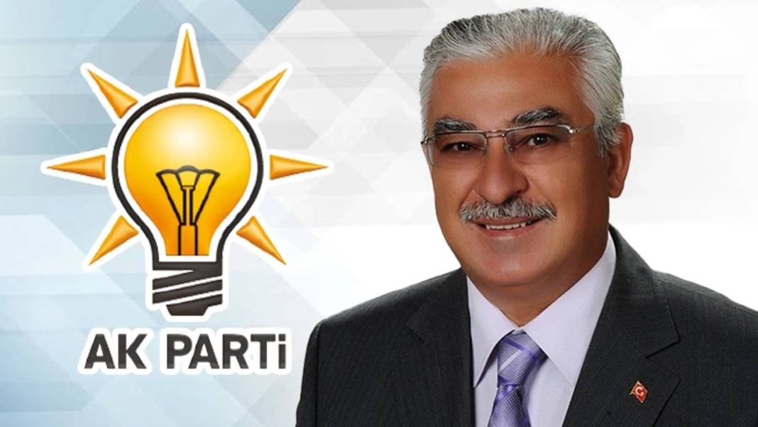 Cumhur İttifakı Konya adaylarının özgeçmişleri!.. Bu bilgilere ilk defa erişeceksiniz! 30