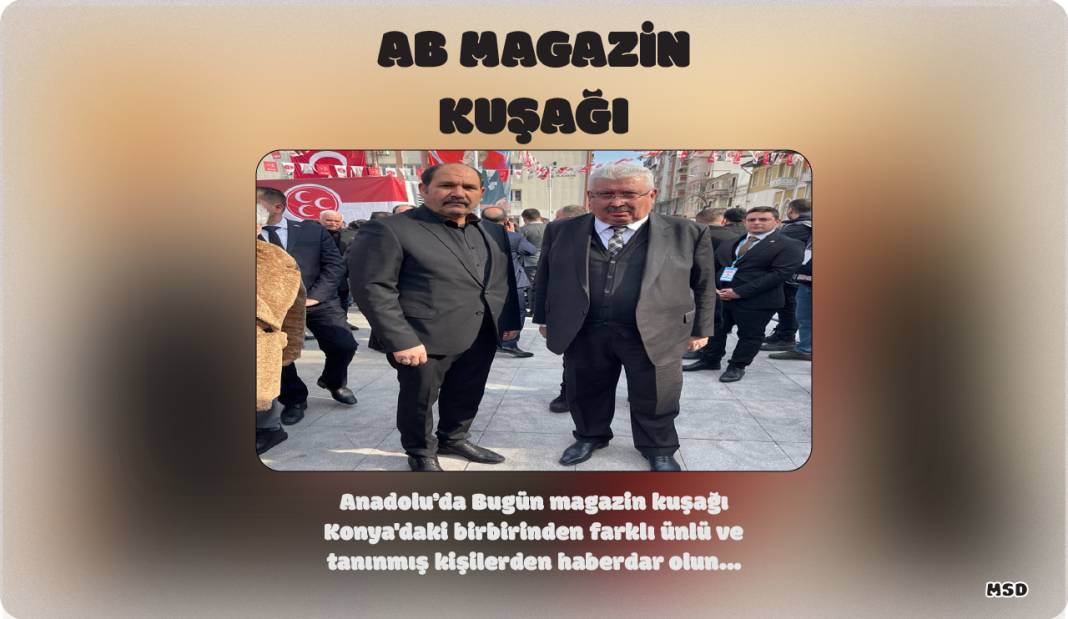 Koman, Semih Yalçın ile birlikte 2