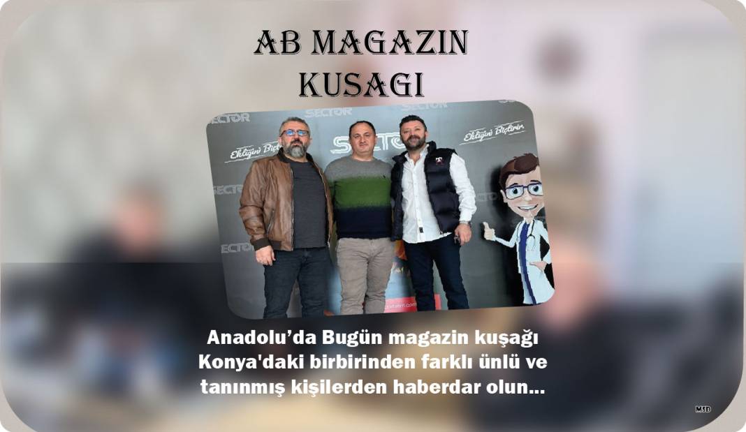 Yeni projeler yakında 2