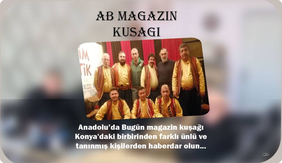 Bitim Antik’te sosyal etkinlikler başladı 3