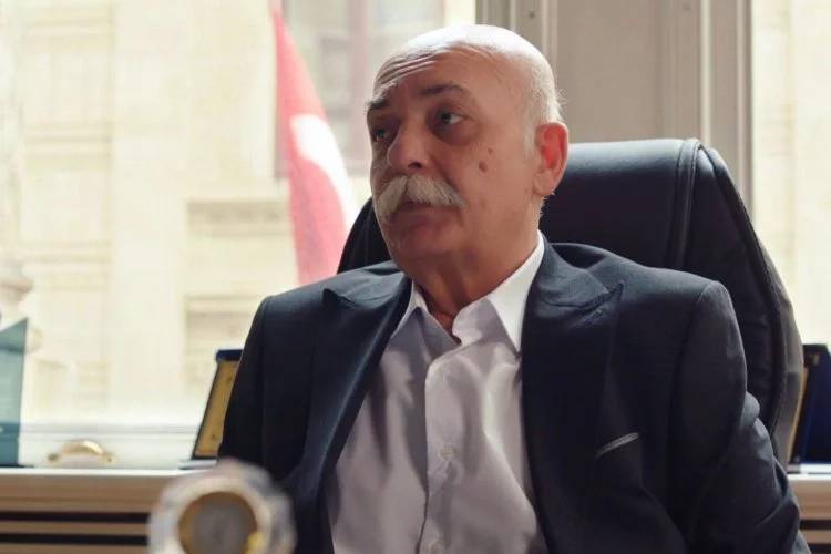 Kızılcık Şerbeti'nde Abdullah Bayrağı Değişti! 2
