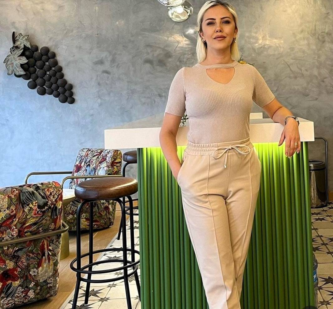 Bilgi'den günün pozu 1