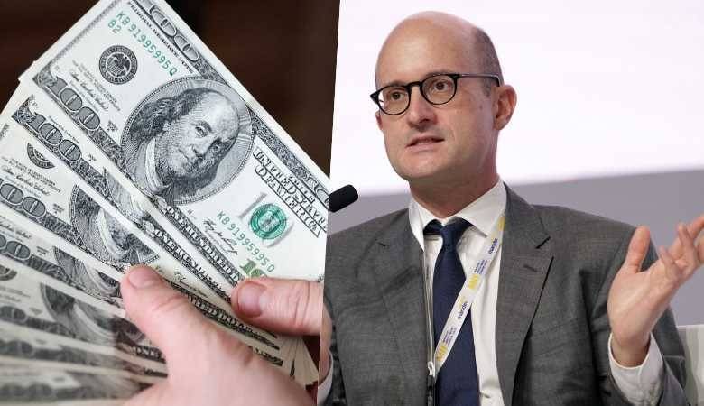 Dolar sahiplerini şoke edecek tahmin!.. AK Parti'den seçim sonrası dolar Hamlesi: 21 Lira! 3