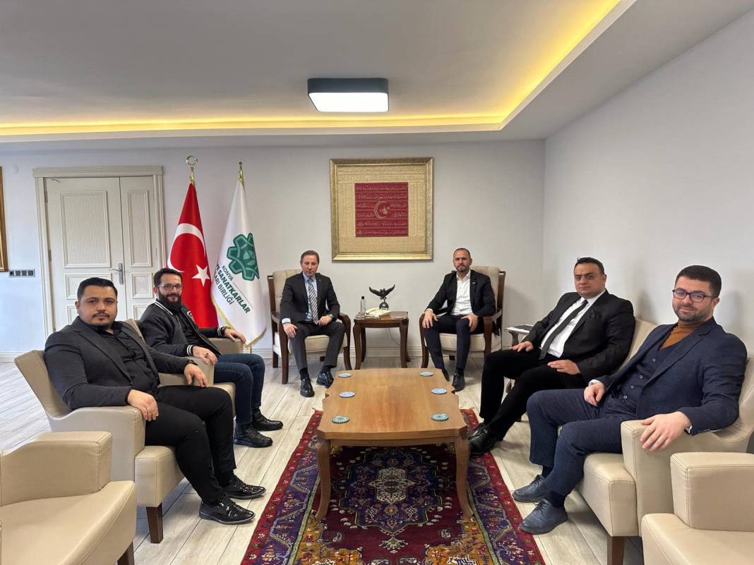 1 Şubat 2024 Anadolu’da Bugün Magazin Kuşağı 2
