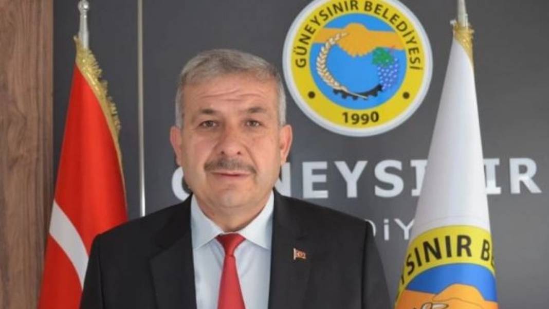 Cumhur İttifakı Konya adaylarının özgeçmişleri!.. Bu bilgilere ilk defa erişeceksiniz! 19