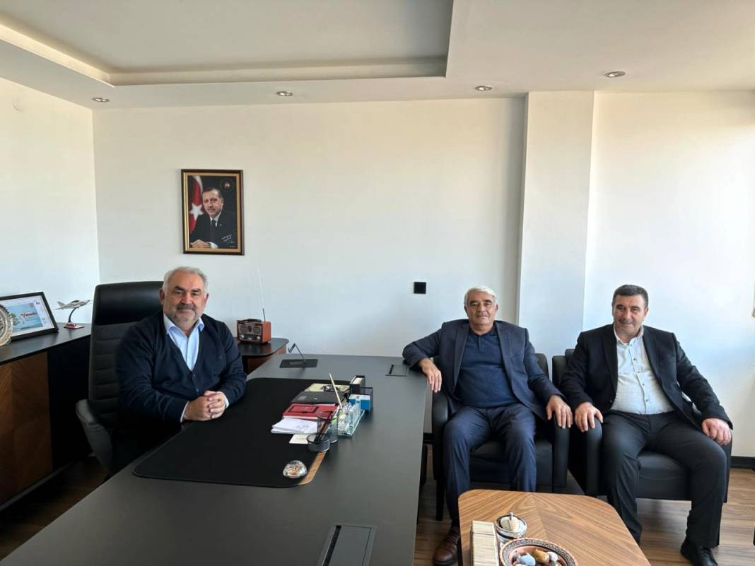 2 Şubat 2024 Anadolu’da Bugün Magazin Kuşağı 6