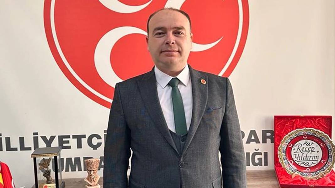 Cumhur İttifakı Konya adaylarının özgeçmişleri!.. Bu bilgilere ilk defa erişeceksiniz! 9