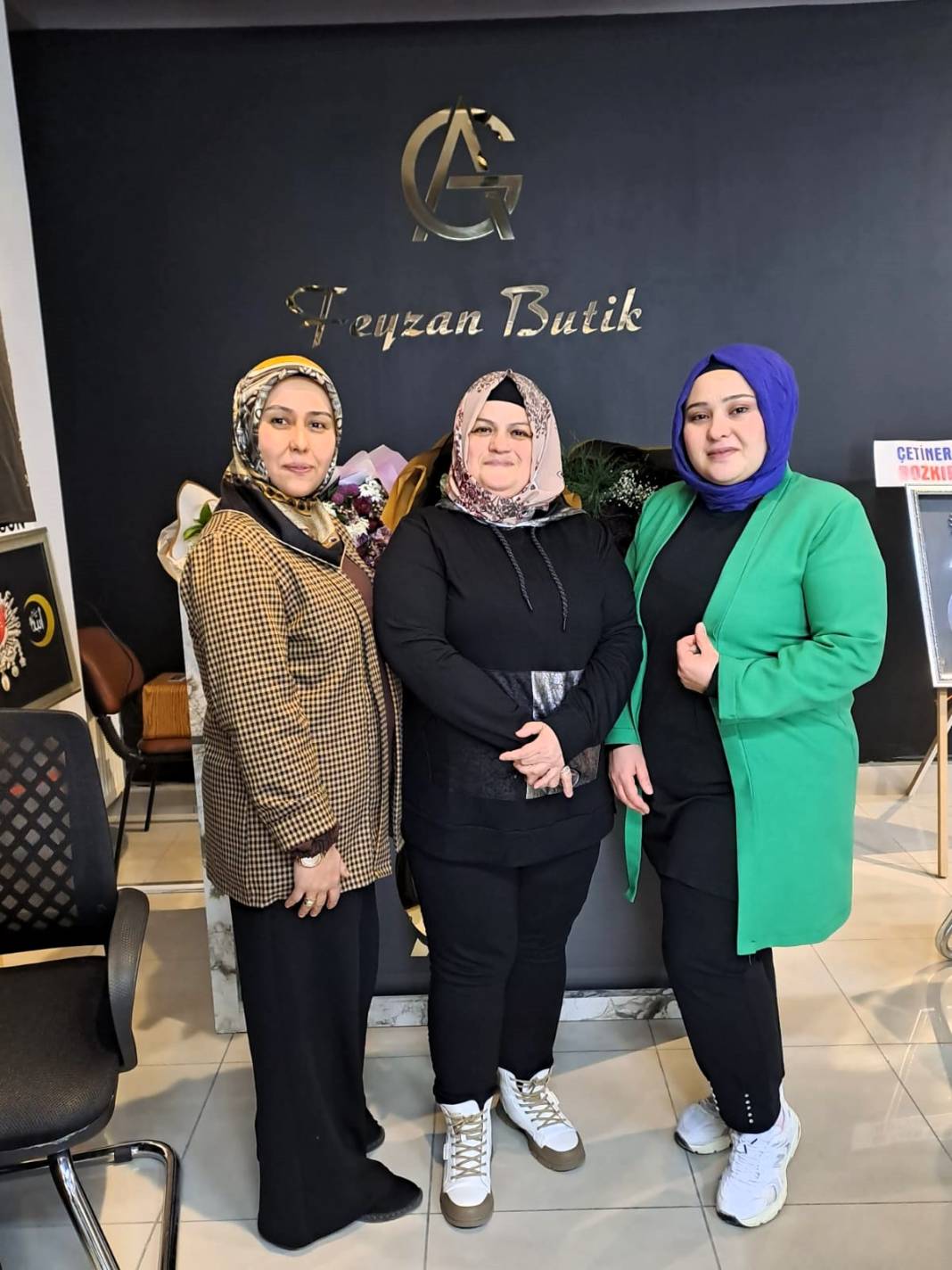 3 Şubat 2024 Anadolu’da Bugün Magazin Kuşağı 4