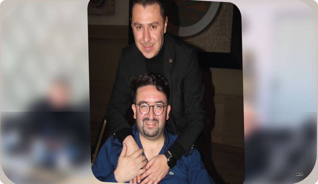 Kaya ile Keş buluştu 1