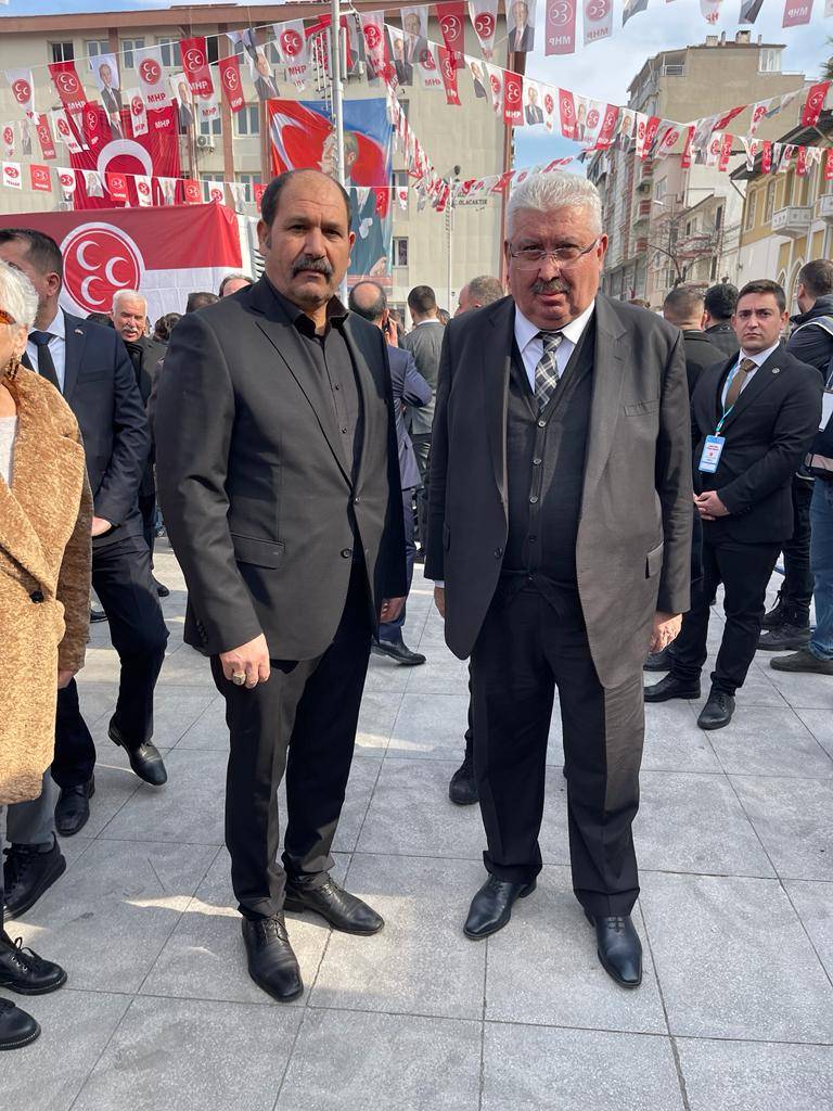 Koman, Semih Yalçın ile birlikte 1