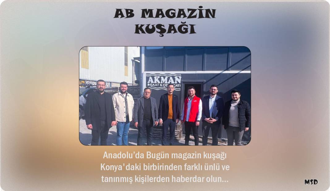 Genç MÜSİAD’dan üye ziyareti 3