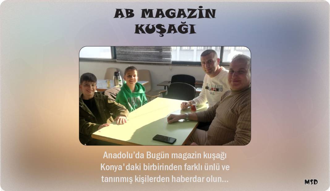 Işık, arkadaşıyla buluştu 2